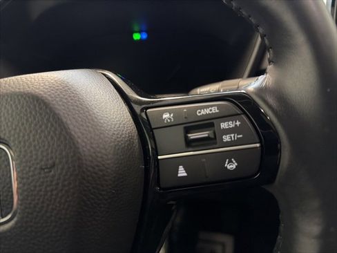 Used 2024 Honda CR-V EX-L image 32