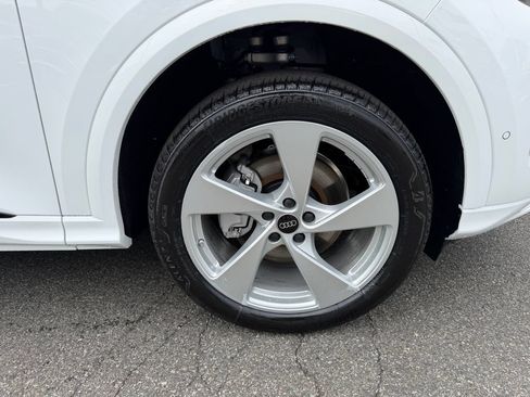 New 2026 Audi Q5 Premium Plus AWD/4WD image 11