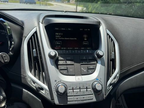 Used 2016 GMC Terrain Denali FWD image 18