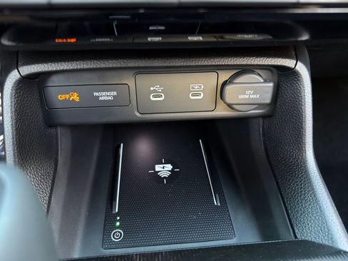 New 2026 Honda Civic Sport Touring image 36