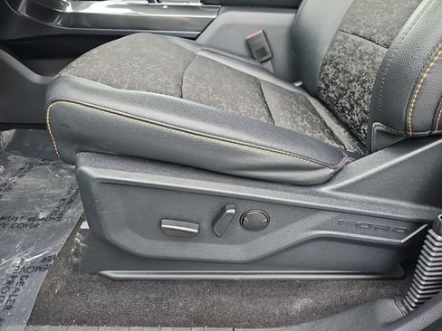 Certified 2023 Ford F150 Tremor AWD/4WD image 16