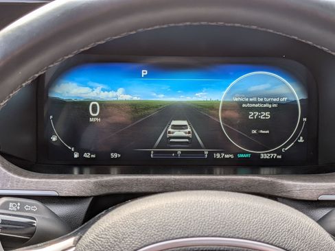 Used 2021 Kia Sorento SX Prestige image 20