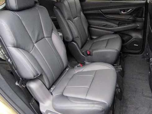 New 2026 Subaru Ascent Bronze Edition image 22