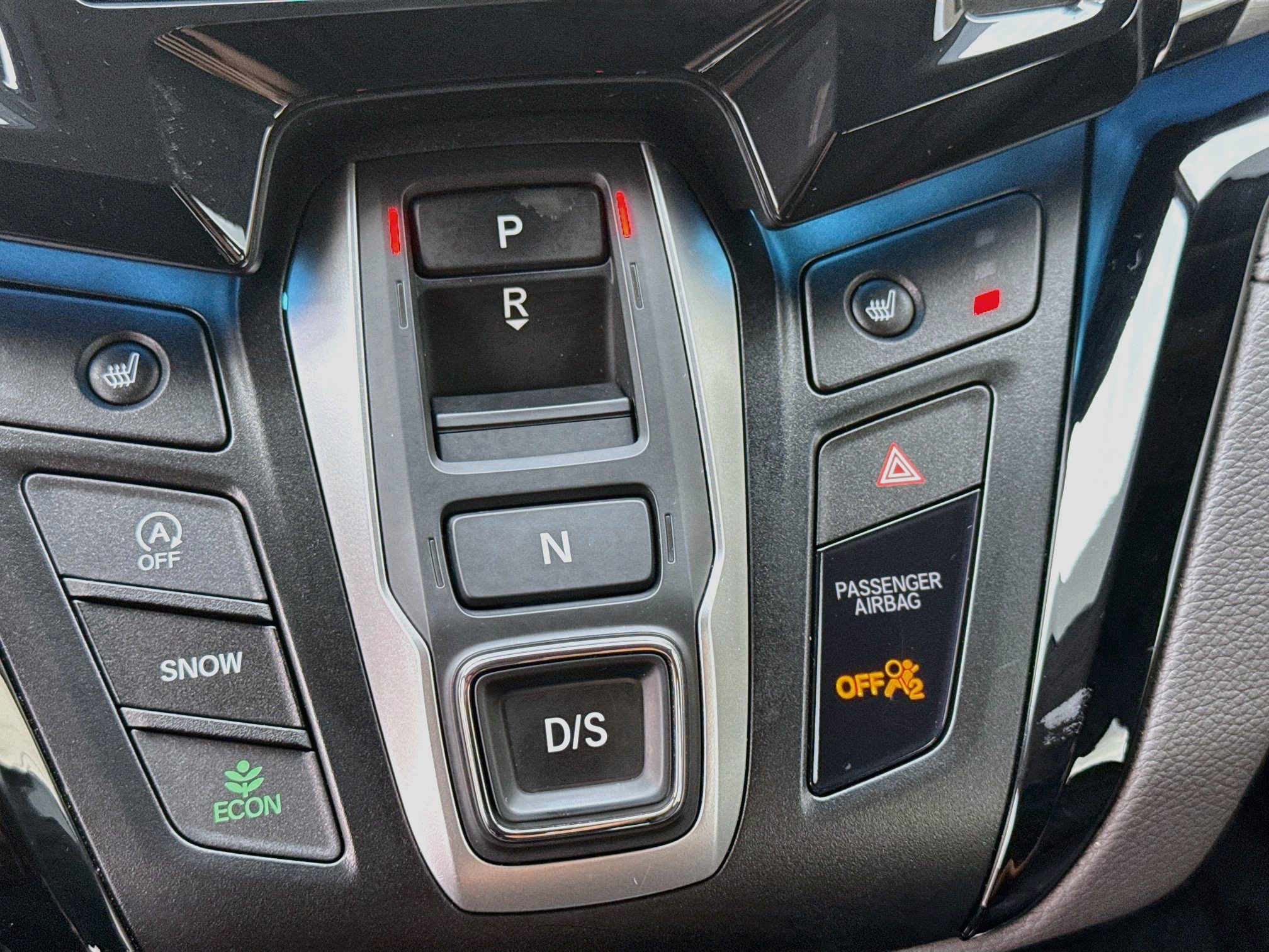 Used 2023 Honda Odyssey Touring image 16