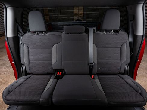 Used 2022 Chevrolet Silverado 1500 RST image 32