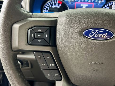 Used 2020 Ford Expedition XLT w/ Equipment Group 202A image 18