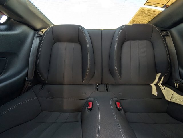 Used 2018 Ford Mustang GT w/ GT Performance Package RWD image 25