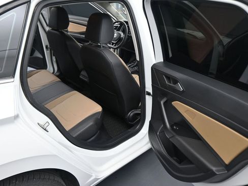 Used 2021 Volkswagen Jetta SEL Premium FWD image 43