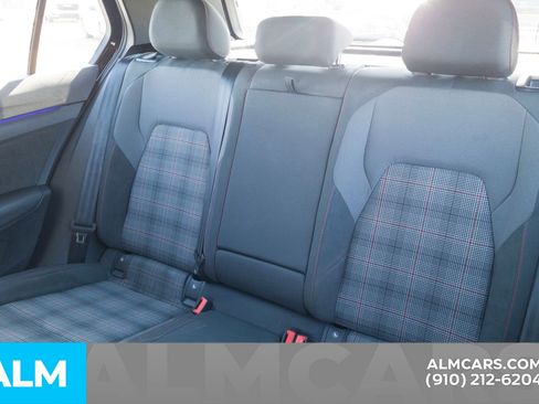 Used 2024 Volkswagen GTI S image 16