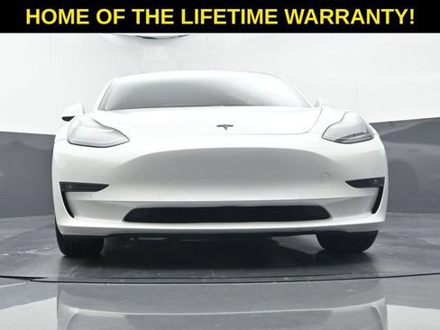 Used 2021 Tesla Model 3 Long Range AWD/4WD image 61