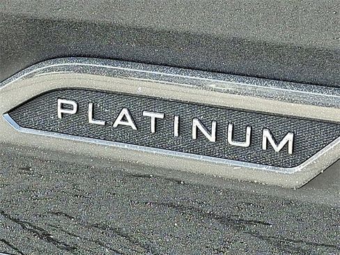 New 2026 Toyota Tundra Platinum image 24