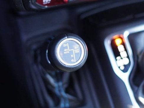 Used 2022 Jeep Wrangler Unlimited Rubicon 4xe w/ Steel Bumper Group image 37