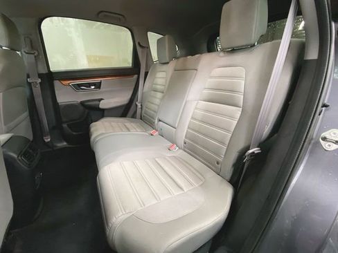 Used 2020 Honda CR-V EX image 24