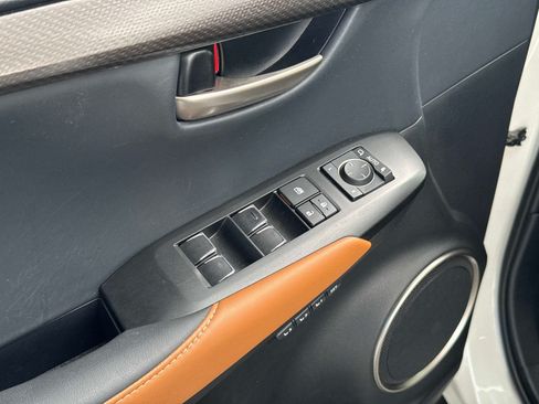 Certified 2021 Lexus NX 300 FWD w/ Premium Package image 20