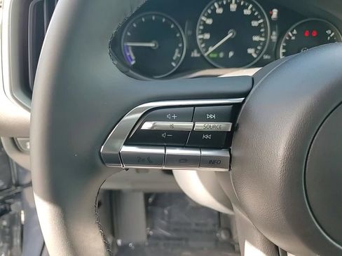 New 2026 MAZDA CX-50 2.5 Hybrid w/ Preferred Pkg image 16