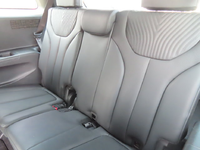 Used 2024 Hyundai Palisade Calligraphy AWD/4WD image 35