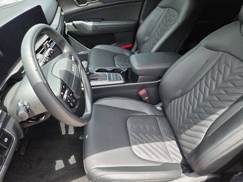 New 2026 Kia Sportage X-Line AWD/4WD image 10