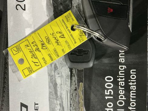 Used 2023 Chevrolet Silverado 1500 RST image 31