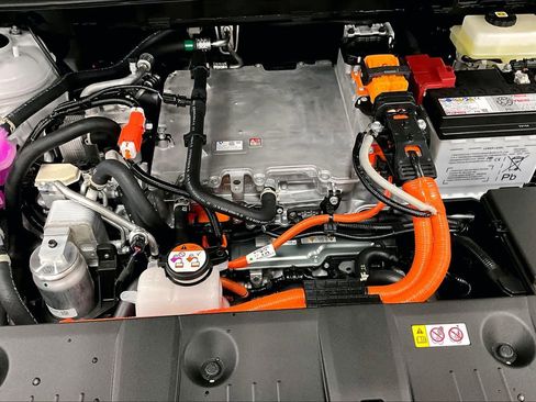 New 2026 Subaru Solterra image 16