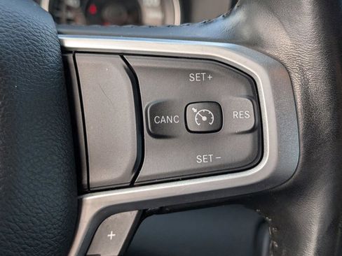 Used 2021 RAM 1500 Big Horn AWD/4WD image 32