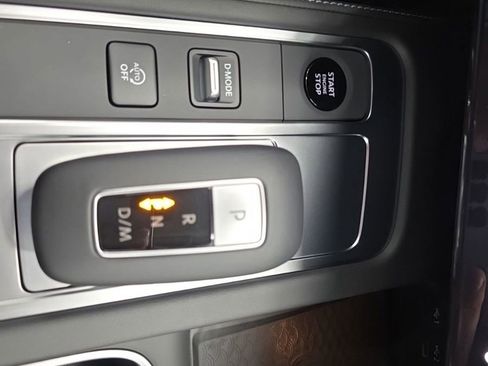 New 2026 INFINITI QX60 Luxe w/ Cargo Package image 34