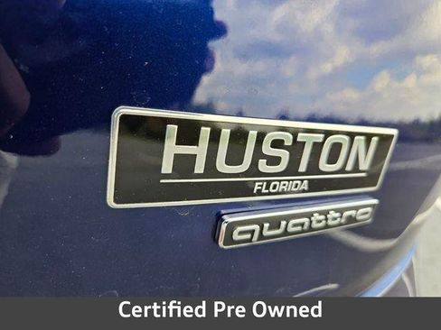 Used 2023 Audi Q5 2.0T Premium Plus AWD/4WD image 14