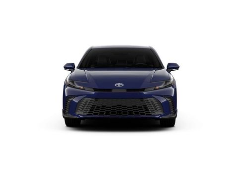 New 2026 Toyota Camry SE FWD image 67