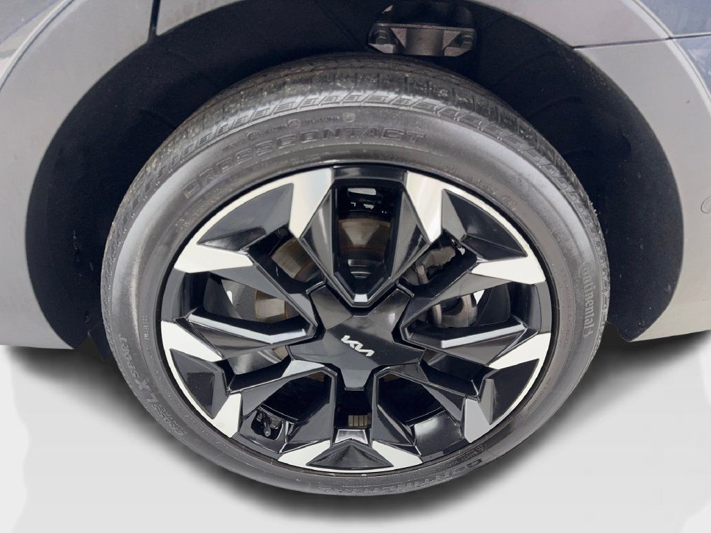 Used 2024 Kia Sorento SX FWD image 92