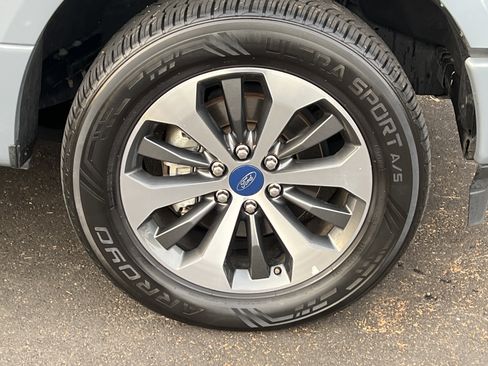 Used 2020 Ford F150 XL w/ Equipment Group 101A Mid image 13