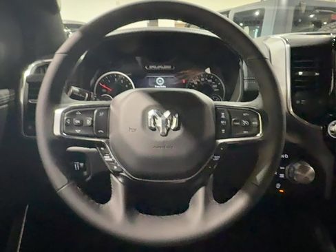 New 2026 RAM 1500 Laramie image 9