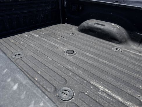 Used 2022 RAM 3500 Big Horn w/ Night Edition RWD image 14