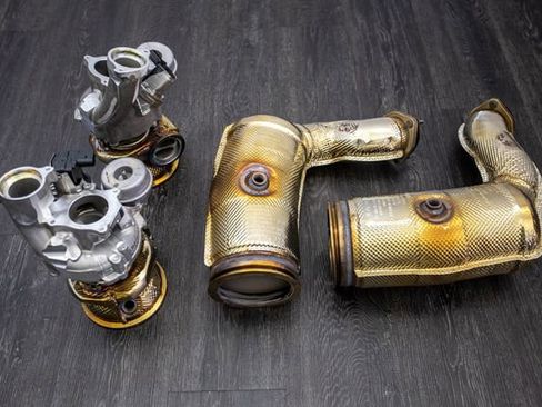 Used 2022 Lamborghini Urus image 64