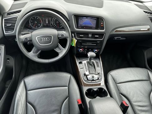 Used 2013 Audi Q5 2.0T Premium Plus image 15