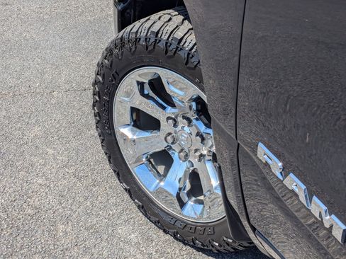 Used 2022 RAM 1500 Big Horn AWD/4WD image 9