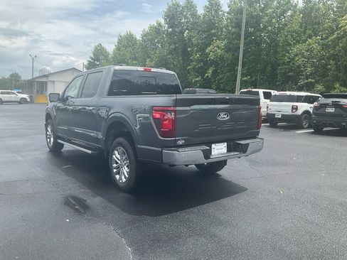 New 2026 Ford F150 XLT w/ Equipment Group 302A MID AWD/4WD image 7