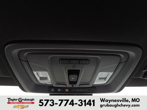 New 2026 Chevrolet Silverado 1500 RST w/ Convenience Package II AWD/4WD image 25