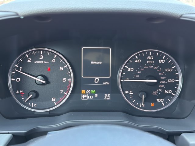 New 2026 Subaru Crosstrek 2.5i Limited AWD/4WD image 11