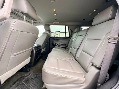 Used 2018 Chevrolet Tahoe LT AWD/4WD image 21