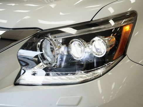 Used 2017 Lexus GX 460 image 24