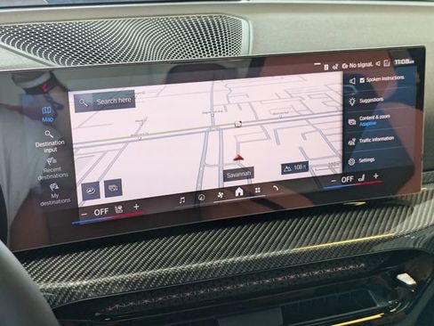 New 2027 BMW M4 xDrive Competition AWD/4WD image 18