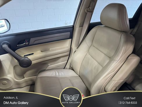 Used 2009 Honda CR-V EX-L image 14