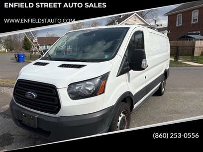 Used 2019 Ford Transit 250 130 Low Roof
