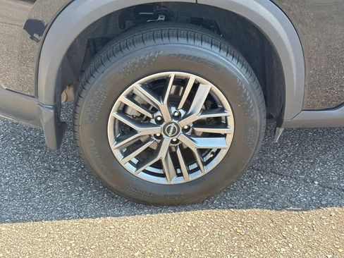 Certified 2023 Nissan Rogue S AWD/4WD image 12