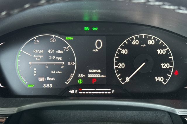 Certified 2026 Honda Civic Sport image 29