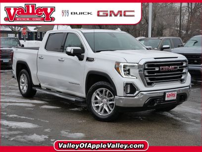 Used 2021 GMC Sierra 1500 SLT w/ SLT Premium Plus Package