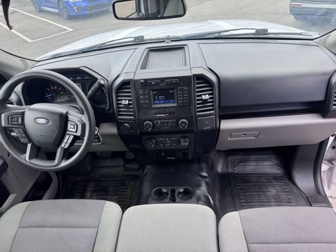 Used 2016 Ford F150 XL w/ XL Power Equipment Group RWD image 18