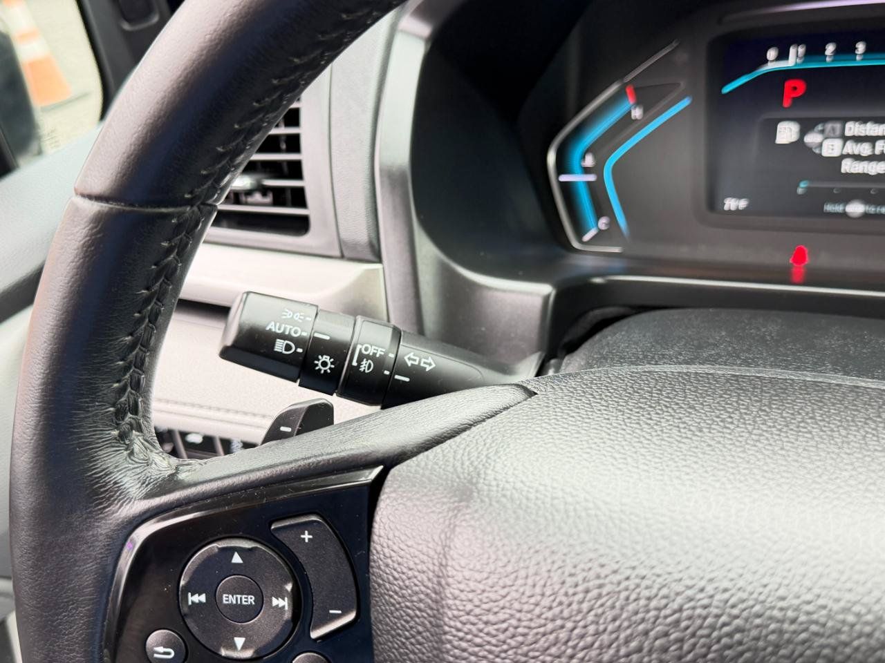 Used 2020 Honda Odyssey EX-L image 80