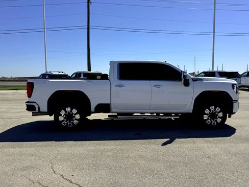 Used 2024 GMC Sierra 2500 Denali w/ Denali Reserve Package image 6