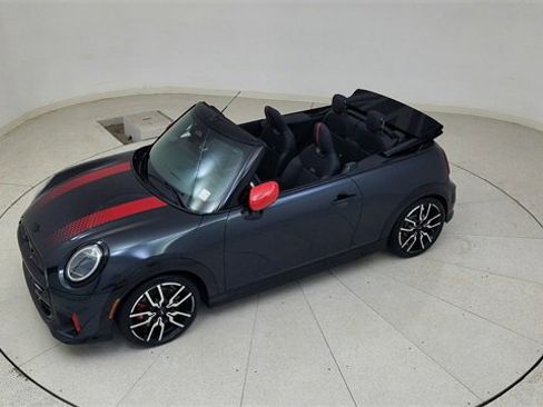 Used 2025 MINI Cooper John Cooper Works image 79
