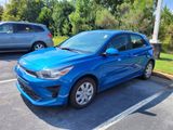 Used 2022 Kia Rio S image 3
